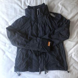 The Windcheater Superdry Jacket